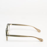 Garrett Leight / Gilbert / Cyprus Fade