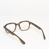 Garrett Leight / OG Freddy P / Olive Tortoise