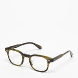 Garrett Leight / Sherwood / Douglas Fir