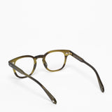 Garrett Leight / Sherwood / Douglas Fir
