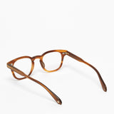 Garrett Leight / Sherwood / True Demi