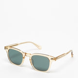 Garrett Leight / Sherwood / Champagne