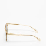 Garrett Leight / Sherwood / Champagne