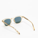 Garrett Leight / Sherwood / Champagne