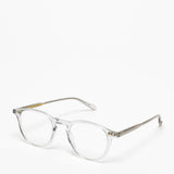 Garrett Leight / Hampton / Bio Smoke