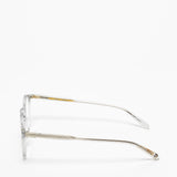 Garrett Leight / Hampton / Bio Smoke