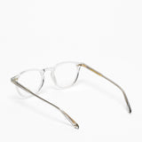 Garrett Leight / Hampton / Bio Smoke