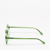 Germano Gambini / GG191 / Transparent Green