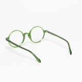 Germano Gambini / GG191 / Transparent Green