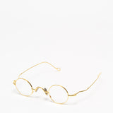 Gouverneur Audigier / Lectio Mini Round / Super Champagne Gold