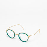Gouverneur Audigier / Conventus Pantos / Rose Gold Pacific Blue