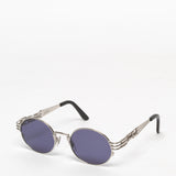 Jean Paul Gaultier / 56-6106 / Double Resort / Silver