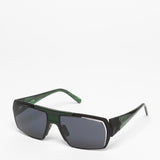 Kojima x J.F. Rey / HKxJF10 / Green Matte Black