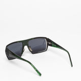 Kojima x J.F. Rey / HKxJF10 / Green Matte Black