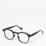 Kojima x J.F. Rey / HKxJF04 / Black Grey