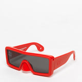 Komono x Walter Van Beirendonck / Ufo / Scarlet