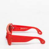 Komono x Walter Van Beirendonck / Ufo / Scarlet