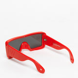 Komono x Walter Van Beirendonck / Ufo / Scarlet