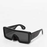 Komono x Walter Van Beirendonck / Ufo / Triple Black