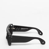 Komono x Walter Van Beirendonck / Ufo / Triple Black