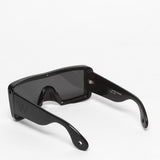 Komono x Walter Van Beirendonck / Ufo / Triple Black