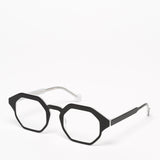l.a. Eyeworks / Rye / Black Freeze