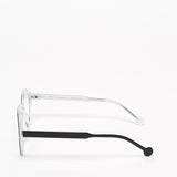 l.a. Eyeworks / Rye / Black Freeze
