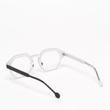 l.a. Eyeworks / Rye / Black Freeze