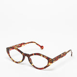 l.a. Eyeworks / Cowrie / Blazing Saddle