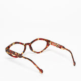 l.a. Eyeworks / Cowrie / Blazing Saddle