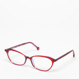 l.a. Eyeworks / Doug / Cherry Punch