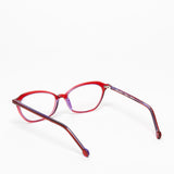 l.a. Eyeworks / Doug / Cherry Punch