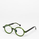 l.a. Eyeworks / Gibbous / Iguana