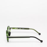 l.a. Eyeworks / Gibbous / Iguana