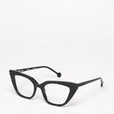 l.a. Eyeworks / Austin / Black