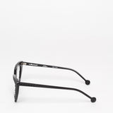 l.a. Eyeworks / Austin / Black
