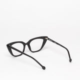 l.a. Eyeworks / Austin / Black
