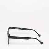 l.a. Eyeworks / Renzo / Black