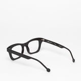 l.a. Eyeworks / Renzo / Black