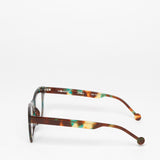l.a. Eyeworks / Renzo / Tunisian Tortoise