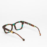 l.a. Eyeworks / Renzo / Tunisian Tortoise
