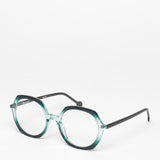 l.a. Eyeworks / Kaloula / Lunar Layers