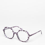 l.a. Eyeworks / Kaloula / Violet Fidget