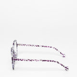 l.a. Eyeworks / Kaloula / Violet Fidget