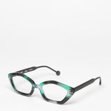 l.a. Eyeworks / Nuthatch / Minty Mouse