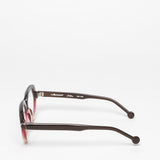 l.a. Eyeworks / Russet / Rosewater Brownie