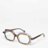l.a. Eyeworks / Russet / Bambi