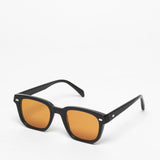 Lazare Studio / Palmer / Back in Black Amber Delight