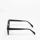 Lazare Studio / Palmer / Back in Black Amber Delight