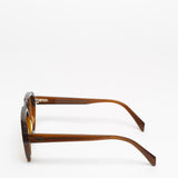 Lazare Studio / Callahan / Doppio Amber Delight